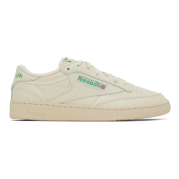 Reebok Shoes - Reebok classics Club C 85 Vintage Sneakers